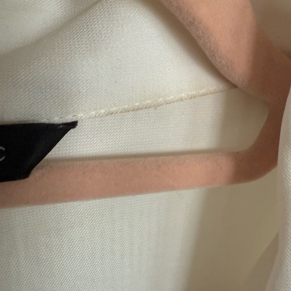 Banana Republic | Resort | Shirt | White - Picture 12 of 17